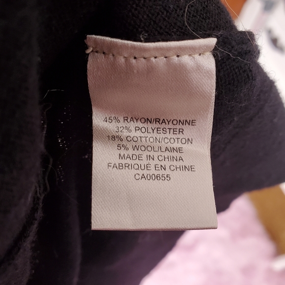 RW&CO Cardigan - Picture 3 of 3